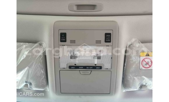 Buy Import Toyota Land Cruiser Other Car in Import - Dubai in Ashanti Buy Import Toyota Land Cruiser Other Car in Import - Dubai in Ashanti