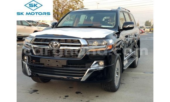 Ra Imported Toyota Land Cruiser Black Ọkọ̀ in Import - Dubai ni Ashanti Ra Imported Toyota Land Cruiser Black Ọkọ̀ in Import - Dubai ni Ashanti
