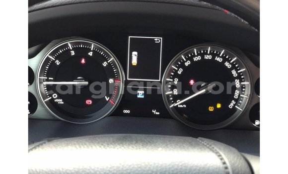 Ra Imported Toyota Land Cruiser Black Ọkọ̀ in Import - Dubai ni Ashanti Ra Imported Toyota Land Cruiser Black Ọkọ̀ in Import - Dubai ni Ashanti