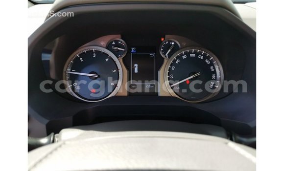Sayi Imported Toyota Prado Sauran Mota in Import - Dubai a Ashanti Sayi Imported Toyota Prado Sauran Mota in Import - Dubai a Ashanti