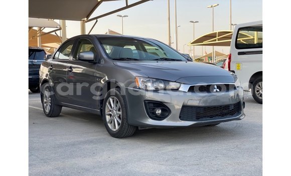 Sayi Imported Mitsubishi Lancer Sauran Mota in Import - Dubai a Ashanti Sayi Imported Mitsubishi Lancer Sauran Mota in Import - Dubai a Ashanti