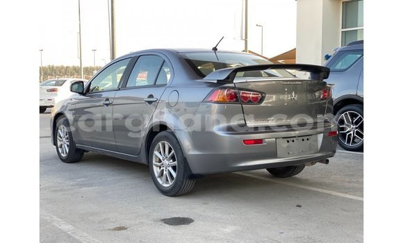 Sayi Imported Mitsubishi Lancer Sauran Mota in Import - Dubai a Ashanti Sayi Imported Mitsubishi Lancer Sauran Mota in Import - Dubai a Ashanti