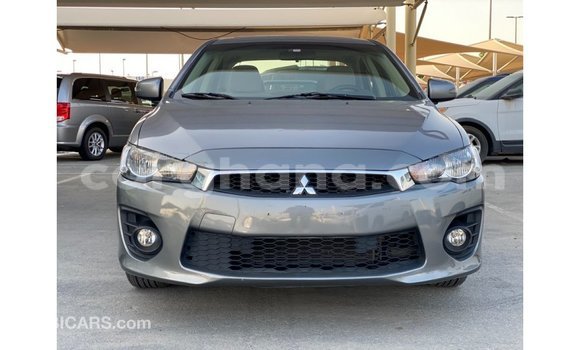 Sayi Imported Mitsubishi Lancer Sauran Mota in Import - Dubai a Ashanti Sayi Imported Mitsubishi Lancer Sauran Mota in Import - Dubai a Ashanti