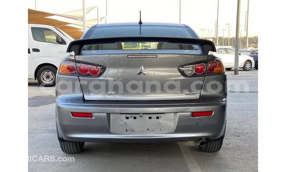 Sayi Imported Mitsubishi Lancer Sauran Mota in Import - Dubai a Ashanti Sayi Imported Mitsubishi Lancer Sauran Mota in Import - Dubai a Ashanti