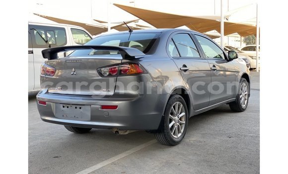 Sayi Imported Mitsubishi Lancer Sauran Mota in Import - Dubai a Ashanti Sayi Imported Mitsubishi Lancer Sauran Mota in Import - Dubai a Ashanti