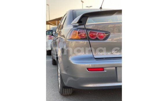 Sayi Imported Mitsubishi Lancer Sauran Mota in Import - Dubai a Ashanti Sayi Imported Mitsubishi Lancer Sauran Mota in Import - Dubai a Ashanti