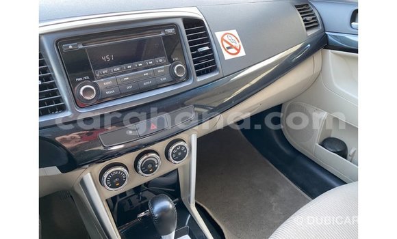 Sayi Imported Mitsubishi Lancer Sauran Mota in Import - Dubai a Ashanti Sayi Imported Mitsubishi Lancer Sauran Mota in Import - Dubai a Ashanti