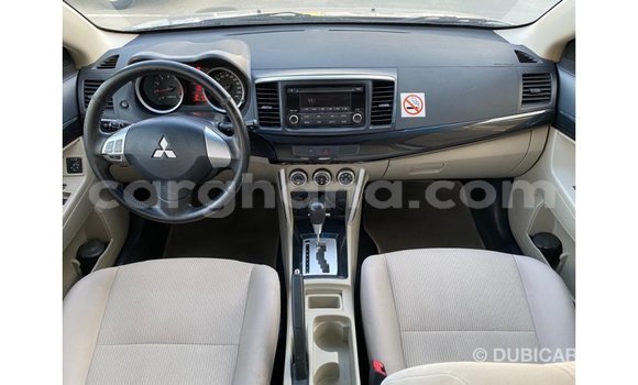 Sayi Imported Mitsubishi Lancer Sauran Mota in Import - Dubai a Ashanti Sayi Imported Mitsubishi Lancer Sauran Mota in Import - Dubai a Ashanti