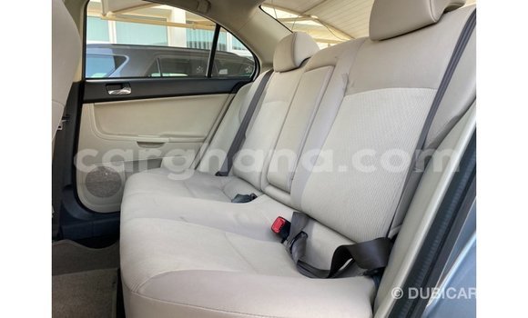 Sayi Imported Mitsubishi Lancer Sauran Mota in Import - Dubai a Ashanti Sayi Imported Mitsubishi Lancer Sauran Mota in Import - Dubai a Ashanti
