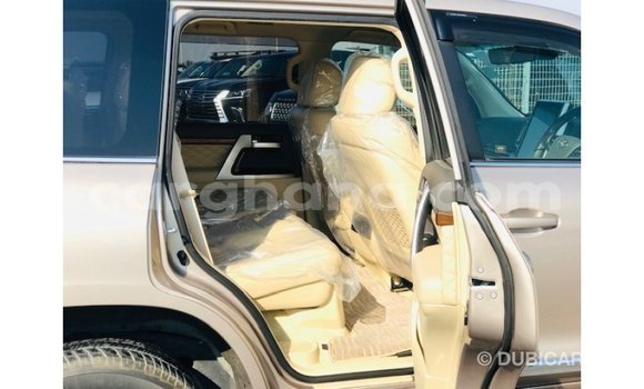 Ra Imported Toyota Land Cruiser Miiran Ọkọ̀ in Import - Dubai ni Ashanti Ra Imported Toyota Land Cruiser Miiran Ọkọ̀ in Import - Dubai ni Ashanti