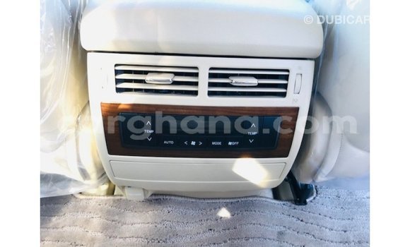 Ra Imported Toyota Land Cruiser Miiran Ọkọ̀ in Import - Dubai ni Ashanti Ra Imported Toyota Land Cruiser Miiran Ọkọ̀ in Import - Dubai ni Ashanti