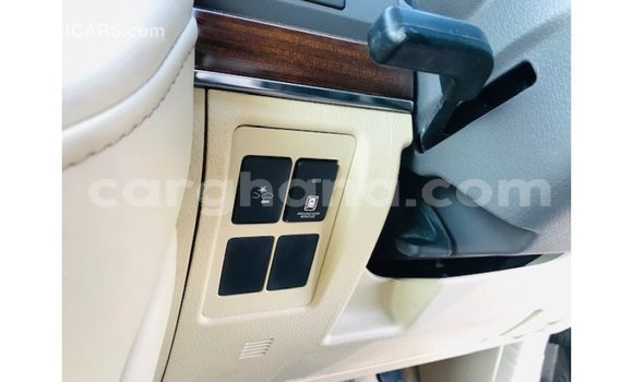 Ra Imported Toyota Land Cruiser Miiran Ọkọ̀ in Import - Dubai ni Ashanti Ra Imported Toyota Land Cruiser Miiran Ọkọ̀ in Import - Dubai ni Ashanti