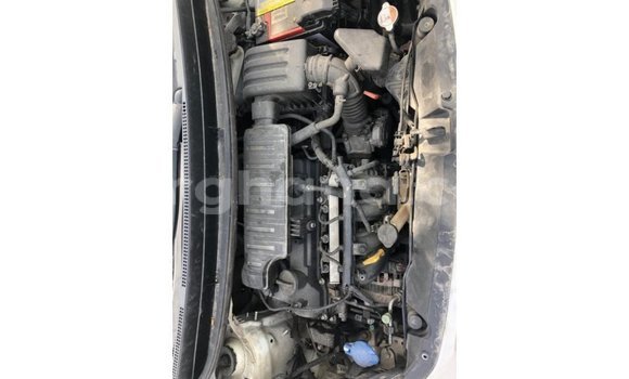 Ra Imported Kia Picanto funfun Ọkọ̀ in Import - Dubai ni Ashanti Ra Imported Kia Picanto funfun Ọkọ̀ in Import - Dubai ni Ashanti