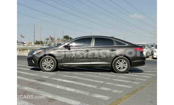 Buy Import Hyundai Sonata Other Car in Import - Dubai in Ashanti Buy Import Hyundai Sonata Other Car in Import - Dubai in Ashanti