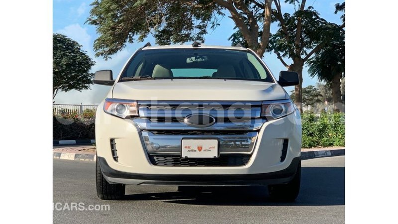 Big with watermark ford edge ashanti import dubai 14066