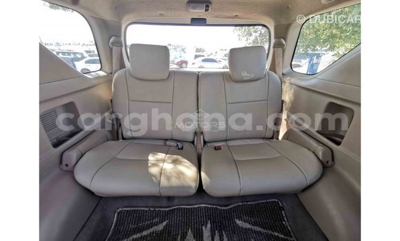 Sayi Imported Toyota Fortuner White Mota in Import - Dubai a Ashanti Sayi Imported Toyota Fortuner White Mota in Import - Dubai a Ashanti