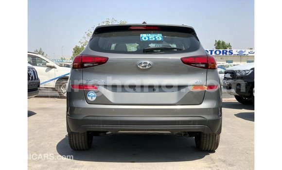 Buy Import Hyundai Tucson Green Car in Import - Dubai in Ashanti Buy Import Hyundai Tucson Green Car in Import - Dubai in Ashanti