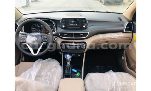 Buy Import Hyundai Tucson Brown Car in Import - Dubai in Ashanti Buy Import Hyundai Tucson Brown Car in Import - Dubai in Ashanti