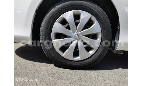 Buy Import Toyota Yaris White Car in Import - Dubai in Ashanti Buy Import Toyota Yaris White Car in Import - Dubai in Ashanti