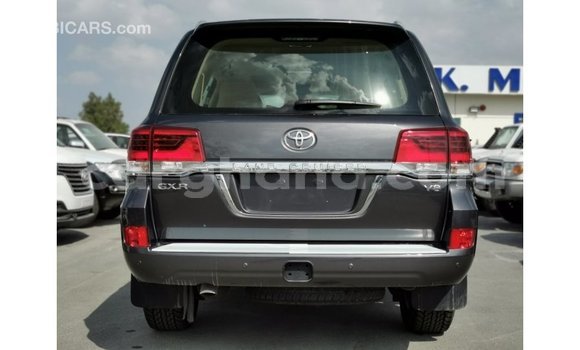 Sayi Imported Toyota Land Cruiser Sauran Mota in Import - Dubai a Ashanti Sayi Imported Toyota Land Cruiser Sauran Mota in Import - Dubai a Ashanti