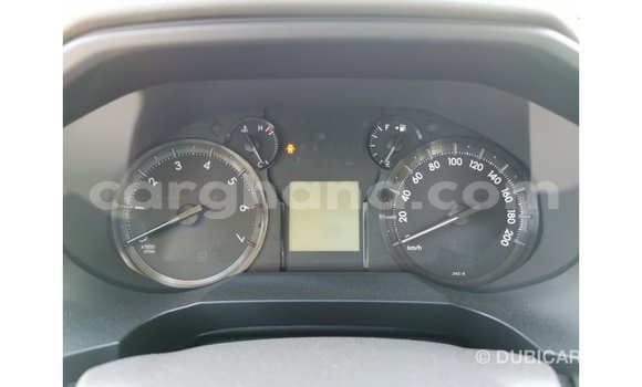 Ra Imported Toyota Prado funfun Ọkọ̀ in Import - Dubai ni Ashanti Ra Imported Toyota Prado funfun Ọkọ̀ in Import - Dubai ni Ashanti