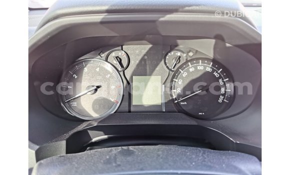 Buy Import Toyota Prado Black Car in Import - Dubai in Ashanti Buy Import Toyota Prado Black Car in Import - Dubai in Ashanti