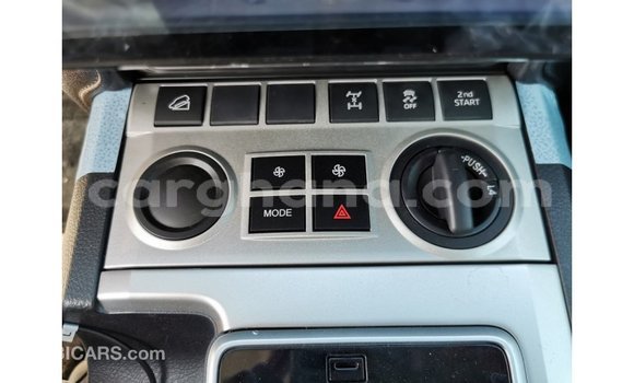 Buy Import Toyota Prado Black Car in Import - Dubai in Ashanti Buy Import Toyota Prado Black Car in Import - Dubai in Ashanti