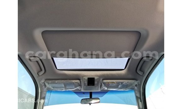 Buy Import Toyota Prado Black Car in Import - Dubai in Ashanti Buy Import Toyota Prado Black Car in Import - Dubai in Ashanti