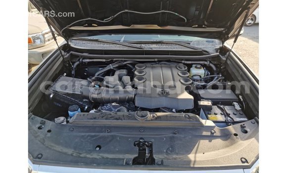 Buy Import Toyota Prado Black Car in Import - Dubai in Ashanti Buy Import Toyota Prado Black Car in Import - Dubai in Ashanti