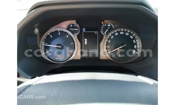 Buy Import Toyota Prado Other Car in Import - Dubai in Ashanti Buy Import Toyota Prado Other Car in Import - Dubai in Ashanti