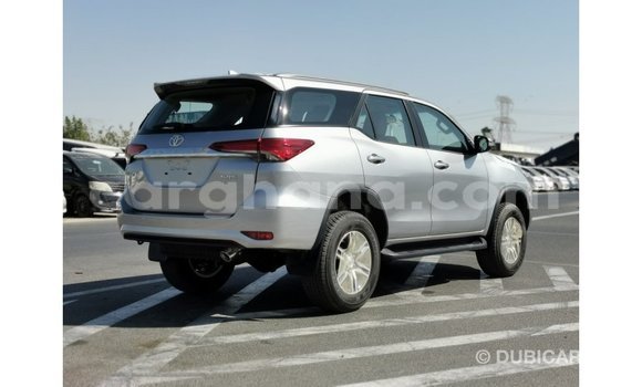 Buy Import Toyota Fortuner Other Car in Import - Dubai in Ashanti Buy Import Toyota Fortuner Other Car in Import - Dubai in Ashanti