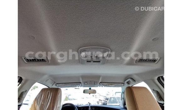 Sayi Imported Toyota Fortuner White Mota in Import - Dubai a Ashanti Sayi Imported Toyota Fortuner White Mota in Import - Dubai a Ashanti