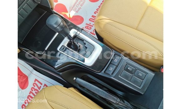 Ra Imported Toyota Fortuner Black Ọkọ̀ in Import - Dubai ni Ashanti Ra Imported Toyota Fortuner Black Ọkọ̀ in Import - Dubai ni Ashanti