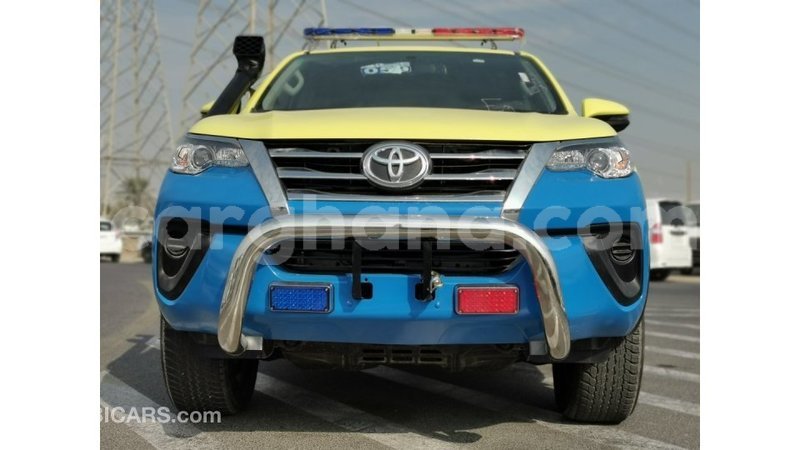 Big with watermark toyota fortuner ashanti import dubai 14109