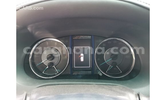 Ra Imported Toyota Fortuner Miiran Ọkọ̀ in Import - Dubai ni Ashanti Ra Imported Toyota Fortuner Miiran Ọkọ̀ in Import - Dubai ni Ashanti