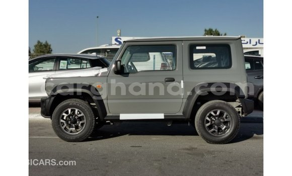 Buy Import Suzuki Jimny Other Car in Import - Dubai in Ashanti Buy Import Suzuki Jimny Other Car in Import - Dubai in Ashanti