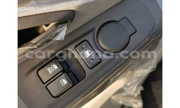 Buy Import Hyundai Accent White Car in Import - Dubai in Ashanti Buy Import Hyundai Accent White Car in Import - Dubai in Ashanti