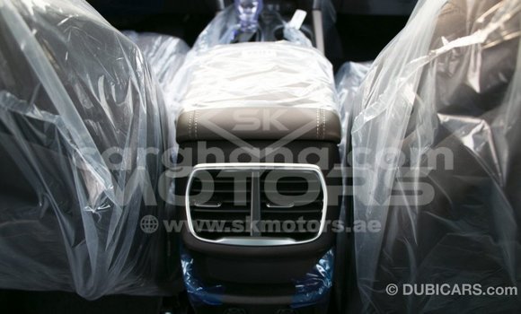 Sayi Imported Hyundai Santa Fe Brown Mota in Import - Dubai a Ashanti Sayi Imported Hyundai Santa Fe Brown Mota in Import - Dubai a Ashanti