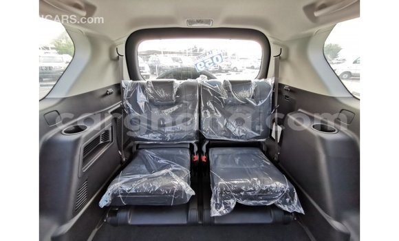 Sayi Imported Toyota Prado Brown Mota in Import - Dubai a Ashanti Sayi Imported Toyota Prado Brown Mota in Import - Dubai a Ashanti