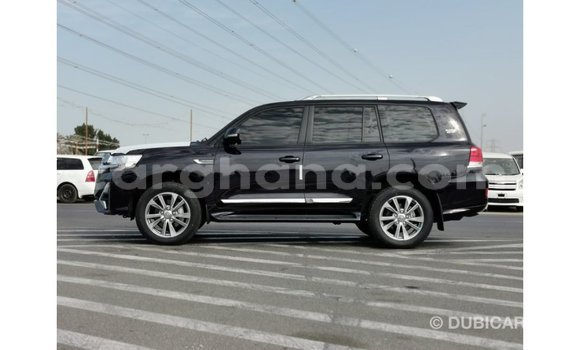 Sayi Imported Toyota Land Cruiser Black Mota in Import - Dubai a Ashanti Sayi Imported Toyota Land Cruiser Black Mota in Import - Dubai a Ashanti