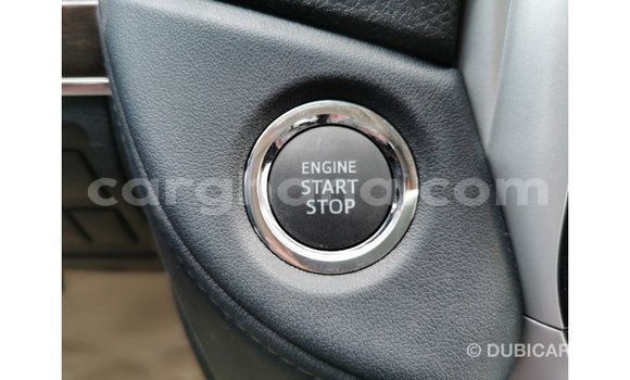 Sayi Imported Toyota Land Cruiser Black Mota in Import - Dubai a Ashanti Sayi Imported Toyota Land Cruiser Black Mota in Import - Dubai a Ashanti