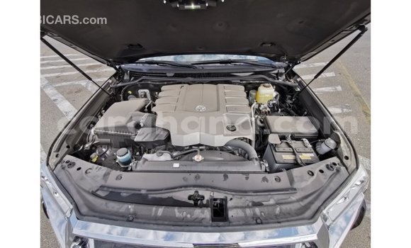 Sayi Imported Toyota Land Cruiser Black Mota in Import - Dubai a Ashanti Sayi Imported Toyota Land Cruiser Black Mota in Import - Dubai a Ashanti