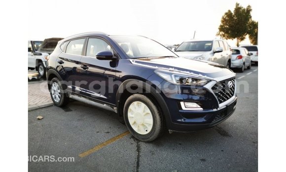 Ra Imported Hyundai Tucson Blue Ọkọ̀ in Import - Dubai ni Ashanti Ra Imported Hyundai Tucson Blue Ọkọ̀ in Import - Dubai ni Ashanti