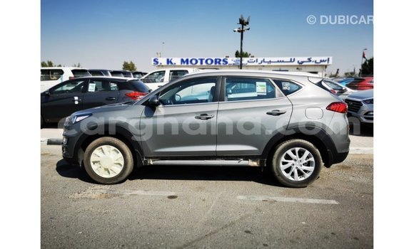 Ra Imported Hyundai Tucson Miiran Ọkọ̀ in Import - Dubai ni Ashanti Ra Imported Hyundai Tucson Miiran Ọkọ̀ in Import - Dubai ni Ashanti