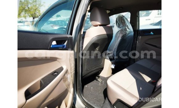 Ra Imported Hyundai Tucson Miiran Ọkọ̀ in Import - Dubai ni Ashanti Ra Imported Hyundai Tucson Miiran Ọkọ̀ in Import - Dubai ni Ashanti