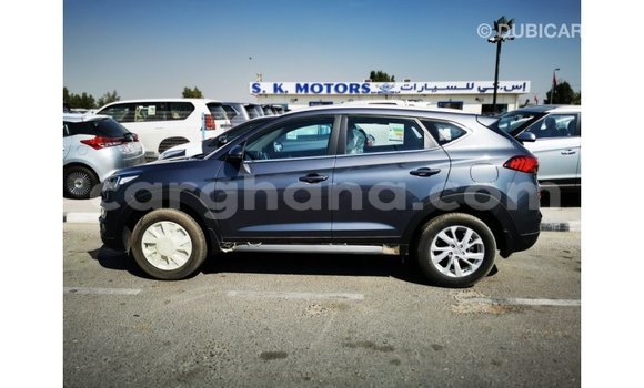 Buy Import Hyundai Tucson Other Car in Import - Dubai in Ashanti Buy Import Hyundai Tucson Other Car in Import - Dubai in Ashanti