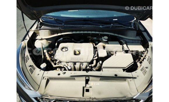 Buy Import Hyundai Tucson Other Car in Import - Dubai in Ashanti Buy Import Hyundai Tucson Other Car in Import - Dubai in Ashanti