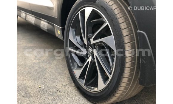 Sayi Imported Hyundai Tucson Sauran Mota in Import - Dubai a Ashanti Sayi Imported Hyundai Tucson Sauran Mota in Import - Dubai a Ashanti