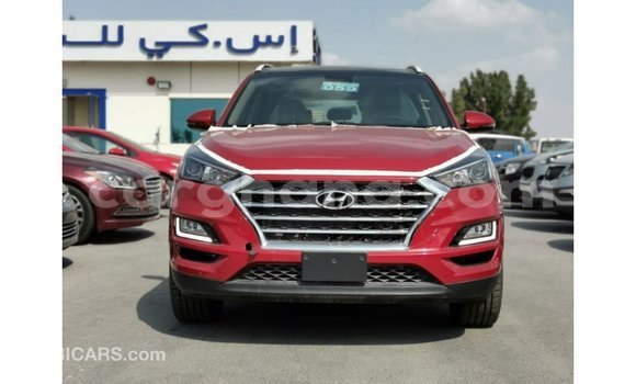Sayi Imported Hyundai Tucson Red Mota in Import - Dubai a Ashanti Sayi Imported Hyundai Tucson Red Mota in Import - Dubai a Ashanti
