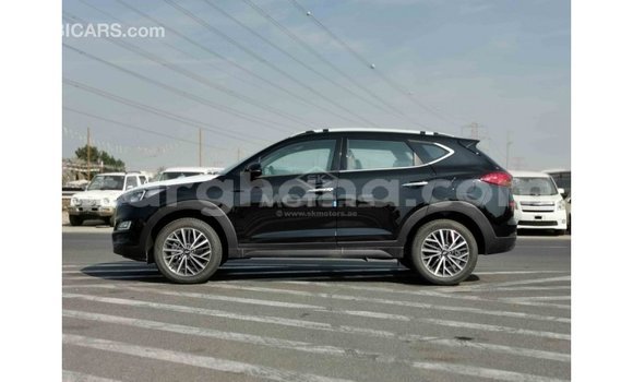Ra Imported Hyundai Tucson Black Ọkọ̀ in Import - Dubai ni Ashanti Ra Imported Hyundai Tucson Black Ọkọ̀ in Import - Dubai ni Ashanti